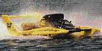 hydroplane
