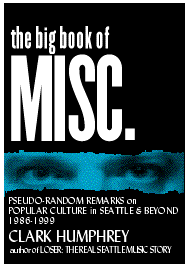 The Big Book of MISC. Get it now!