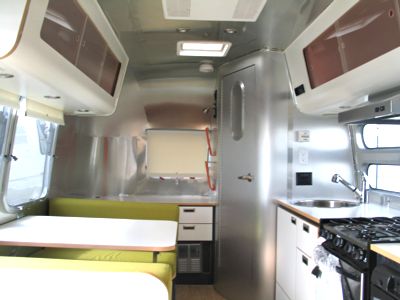 Computer Desk on And  Of Course  It Comes From The One Truly Hip Rv Brand  Airstream